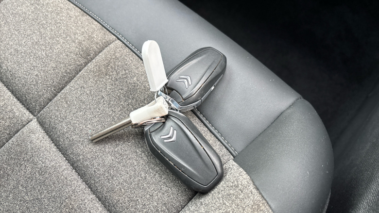 Citroen C5 Aircross 1.2 PureTech 130 Shine 5dr Petrol Hatchback